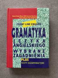 Gramatyka języka angielskiego