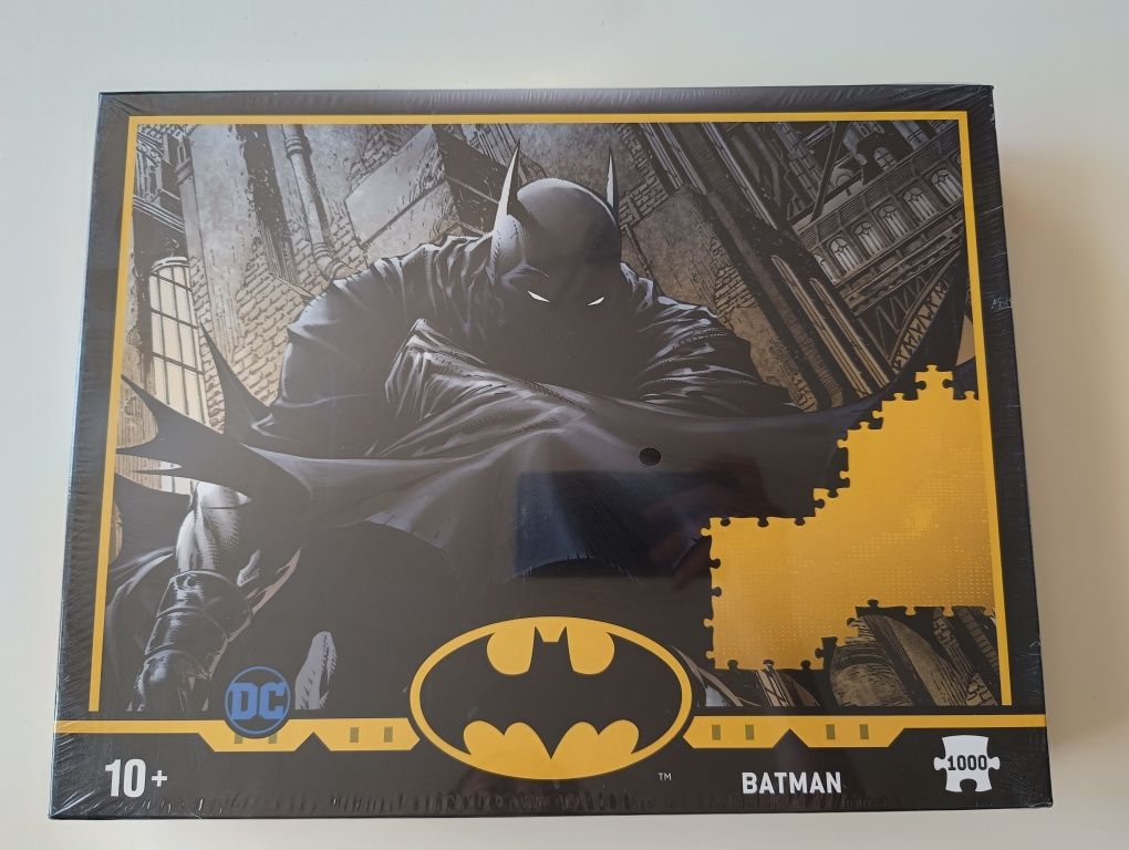 Puzzle Batman 1000