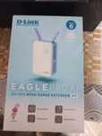 Усилитель Wi Fi D-Link Eagle Pro AI AX1500