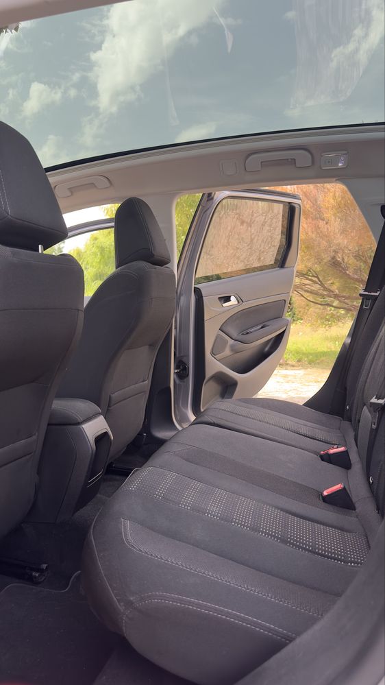 Peugeot 308 sw 1.6 blue HDI