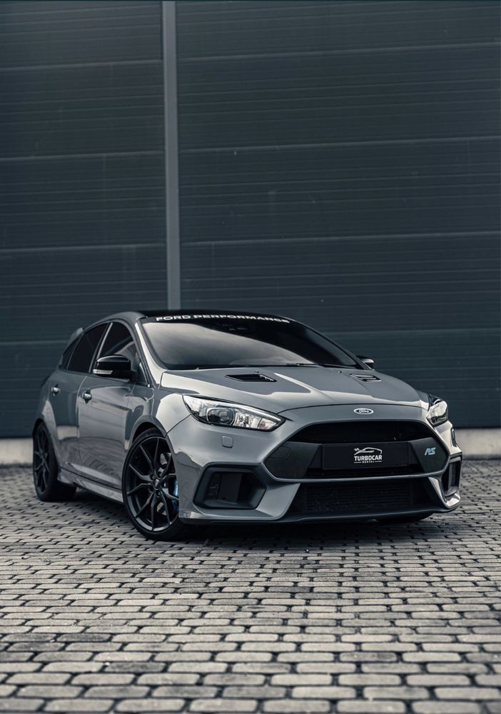 Wynajem Camaro, Challenger, Focus RS, AUDI Rs3, Audi S3, Mustang