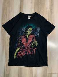 t-shirt Michael Jackson Thriller (S size)