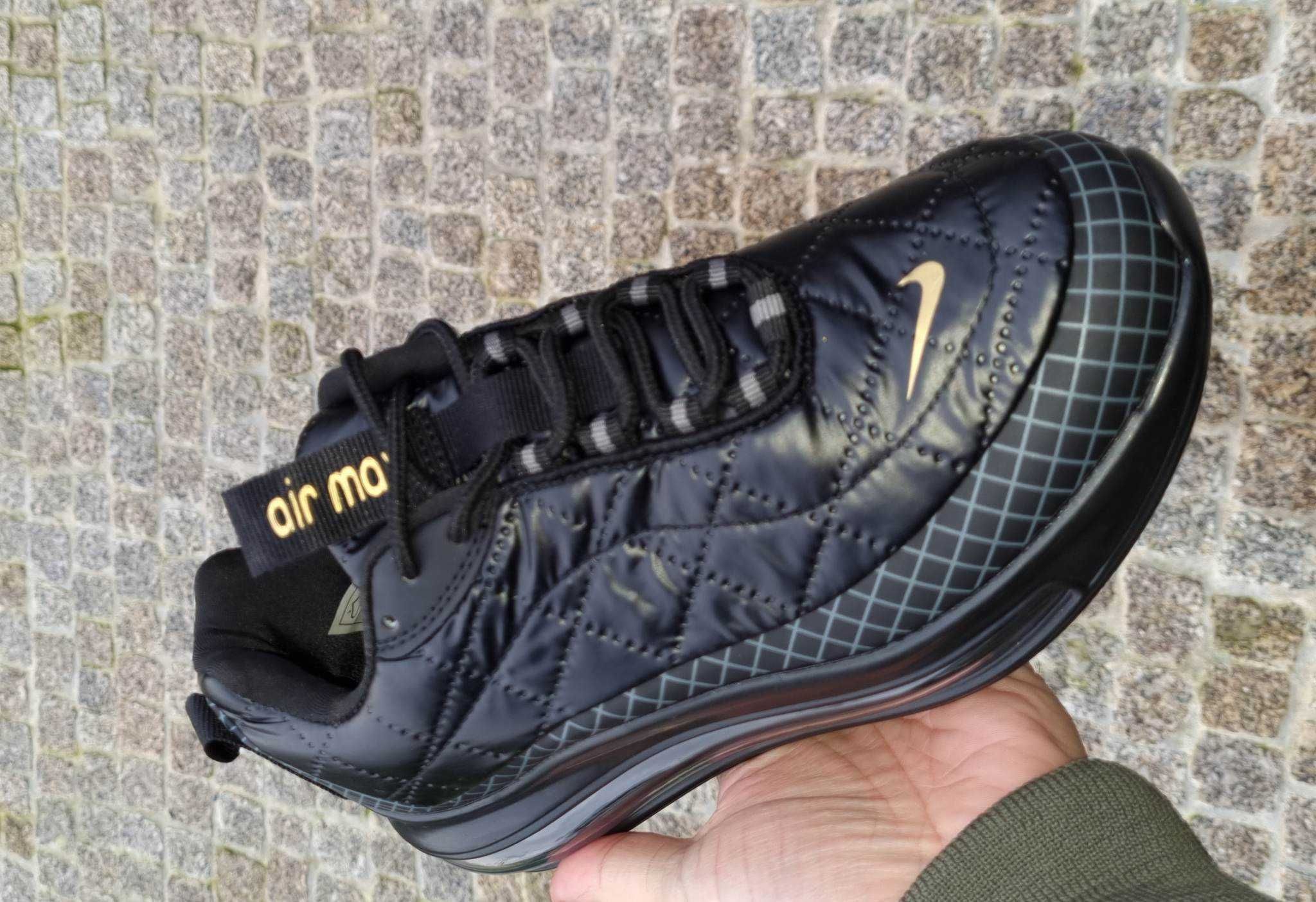 Sapatilhas air max 720-818 preço reduzido