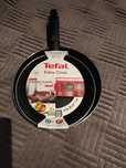 Nowy zestaw 2 szt. patelni Tefal