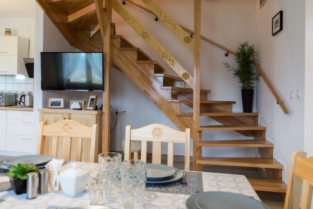 Domek regionalny Rozeta WOLNE TERMINY !!!