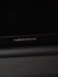 laptop Medion Erazer i5 8GB SSD