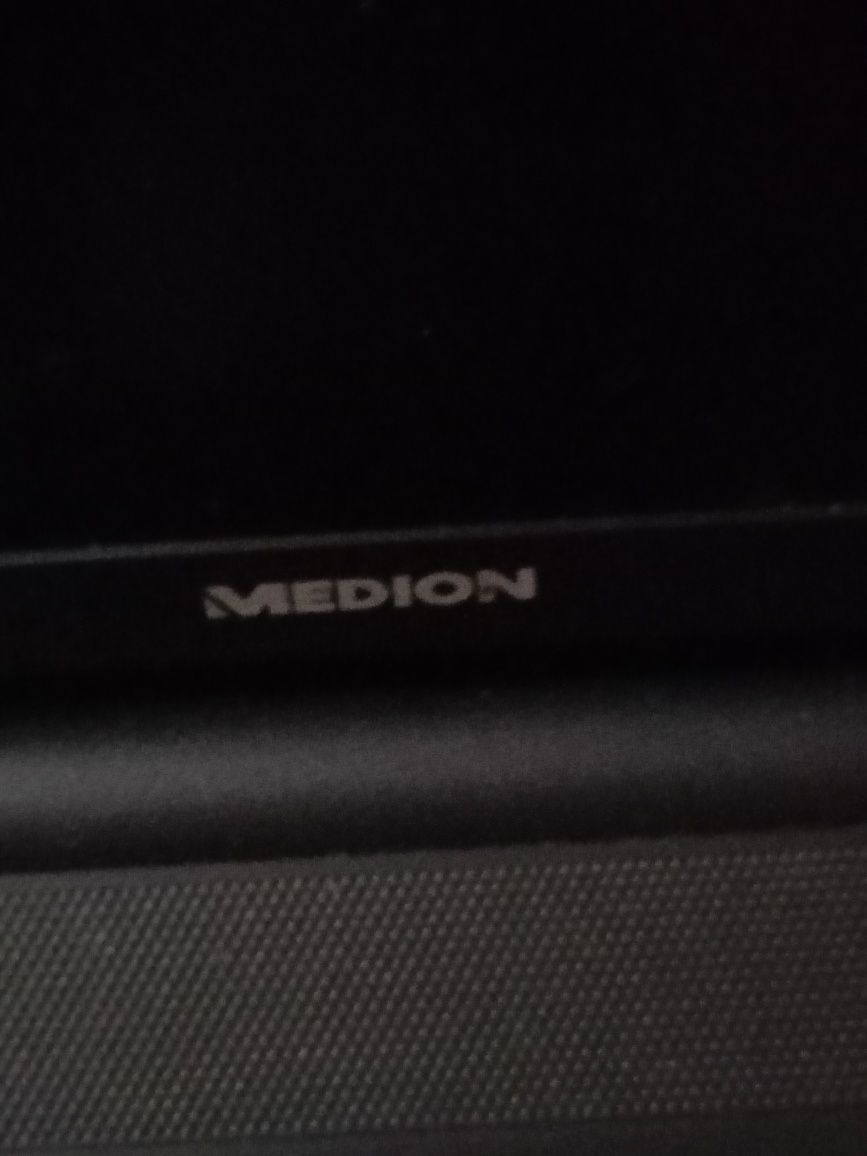 laptop Medion Erazer i5 8GB SSD