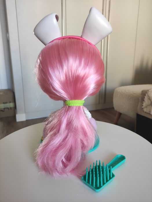 Голова манекен для зачісок Энчантималс