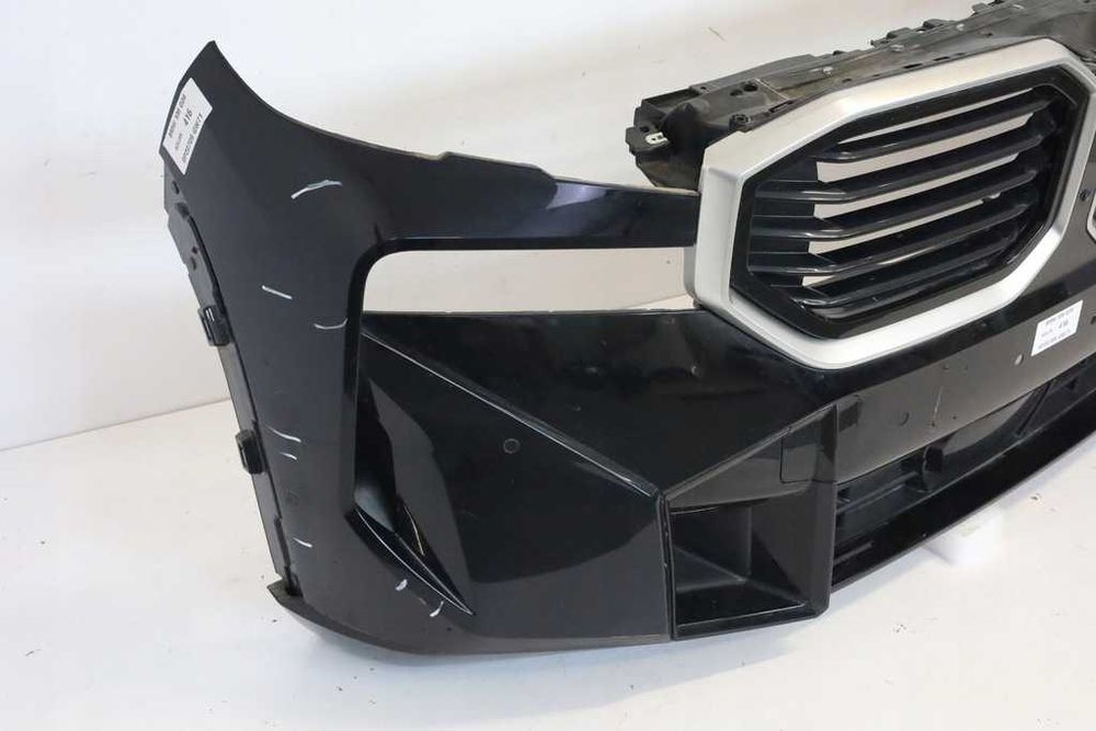 Бампер bmw xm g09 бмв хм г09