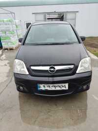 Opel Meriva 1.6   2007р