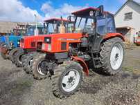 ЛТЗ 60-АВ-10 Відмінний стан.2600 м год
