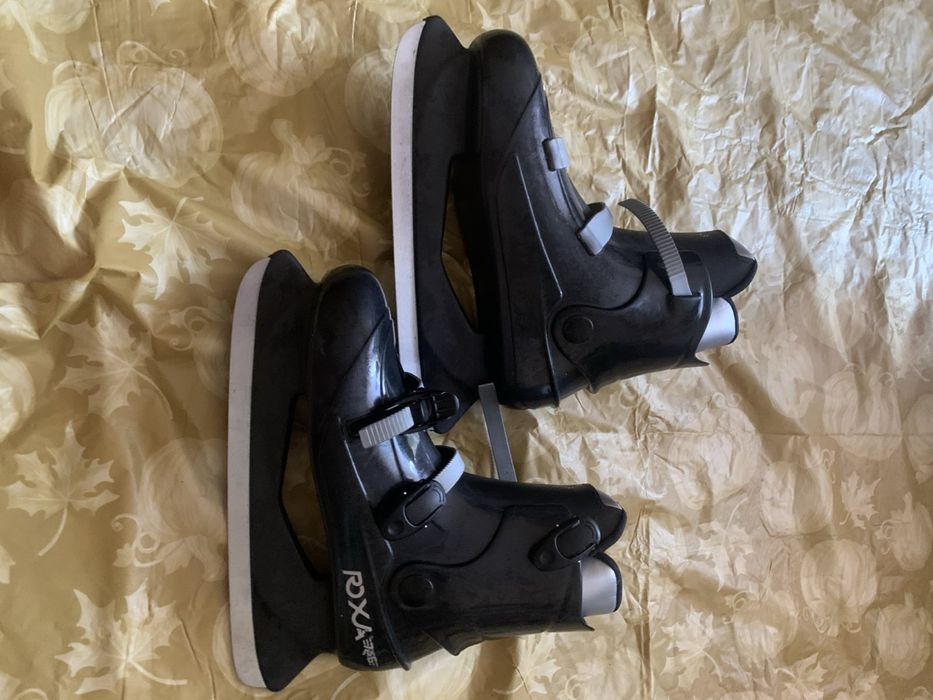 Італійські ковзани ROXA