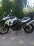 Ендуро BMW F 800 GS