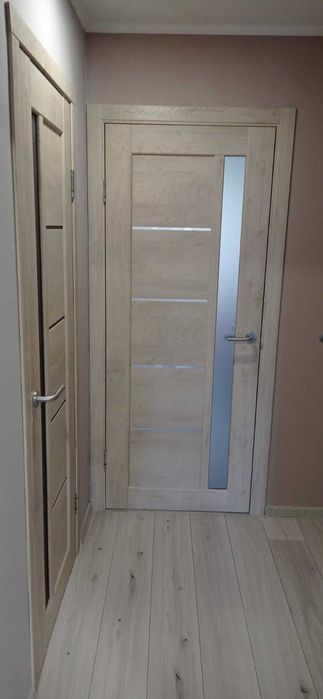 Продам або обміняю трикімнатну квартиру по вулиці Шишацькій