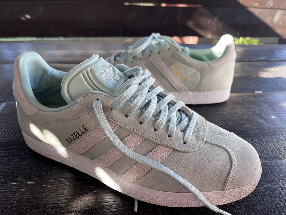 Кросівки оригінал Adidas Gazelle