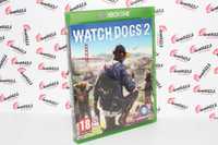 => PL Watch Dogs 2 Xbox One GameBAZA