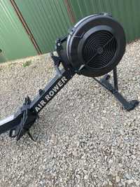 Wioślarz Air Rower