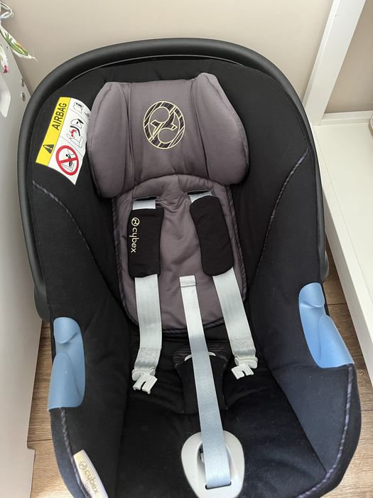 Nosidełko Cybex Aton 5