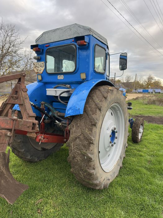 Продам трактор Т-40 в хорошому стані