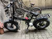 Hi want sell my electric cycle