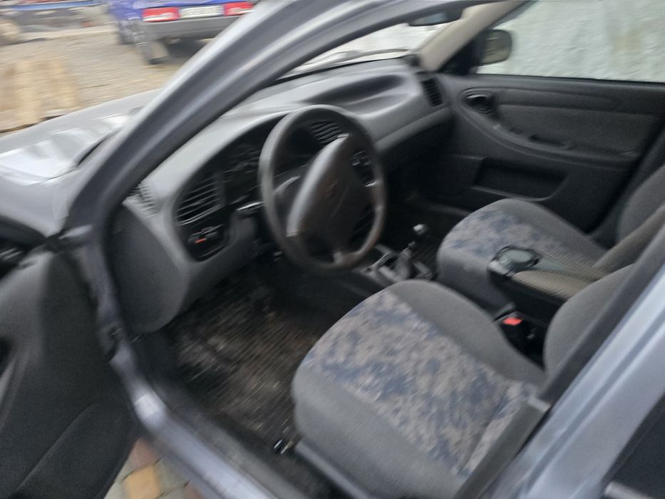 продам шевролет ланос 2007гв 1.5 в самой полной комплектаций