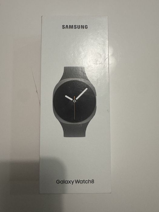 Samsung galaxy watch 8