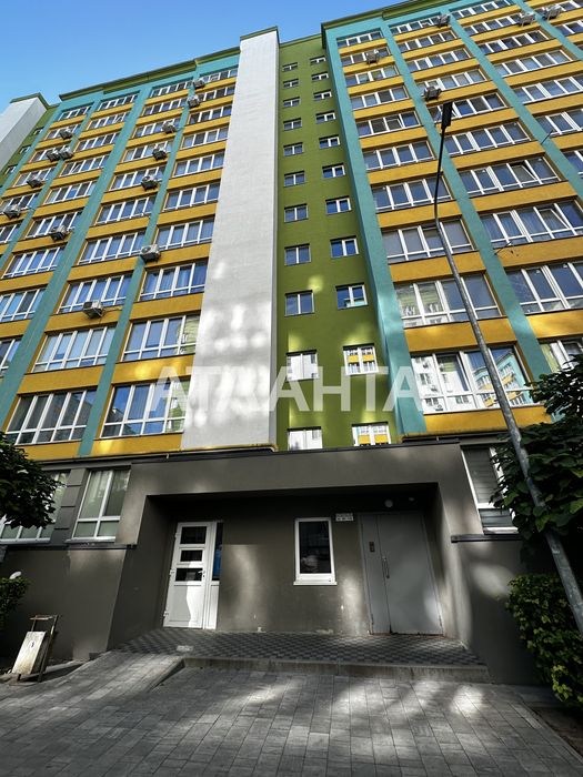 1к.кв ЖК Євромісто майже закінчен ремонт