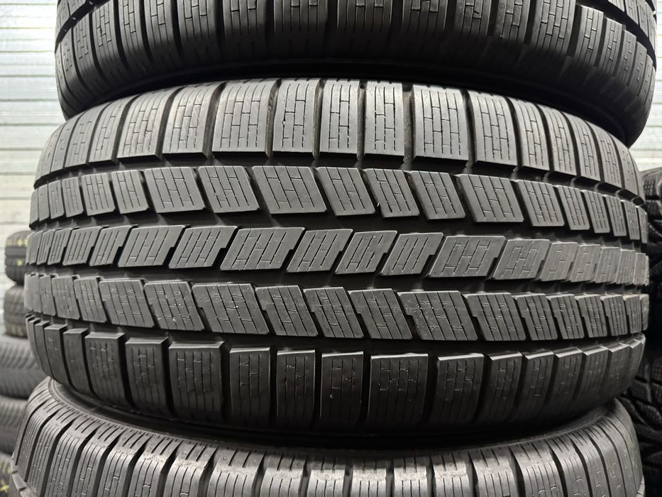 шини б.у зима255/50 R19 Pirelli Scorpion Ice&Snow MO склад шин