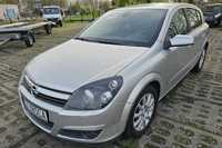 Opel ASTRA III 3 H 2004 rok 1,8 benzyna 125 kM AUTOMAT Xenon 166200 km