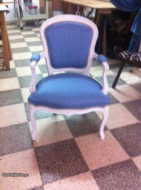 Estofador e Decorador