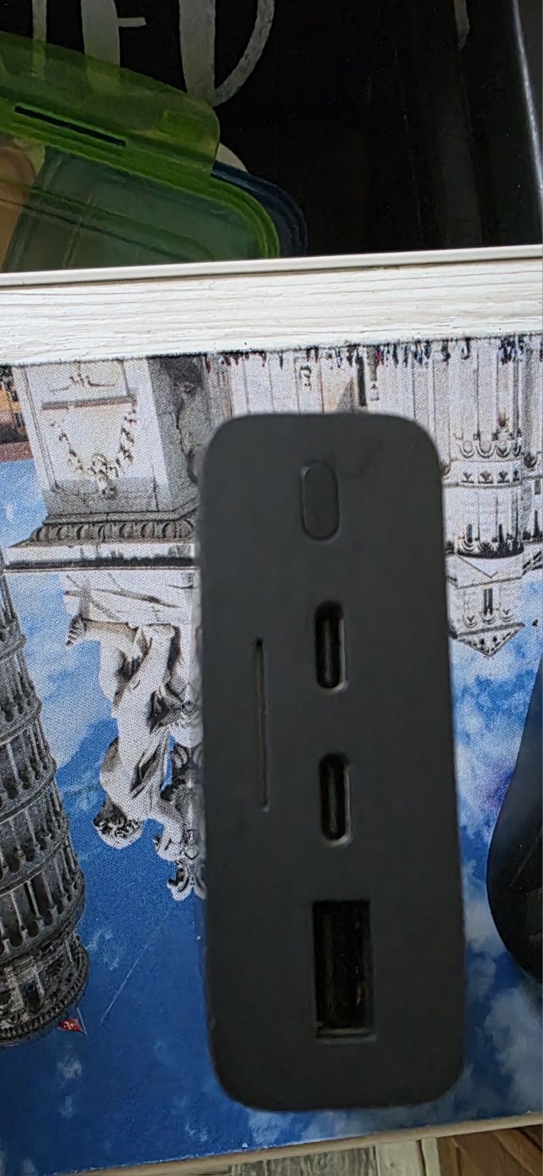 УМБ Samsung EB-P5300 20000 mAh 25W Black