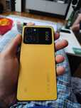 Smartfon poco x5pro 5g ideal xiaominy