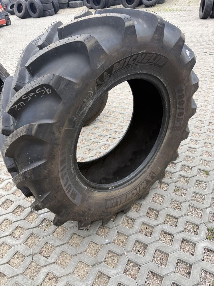 Opona 480/65r28 Michelin Multibib 136D