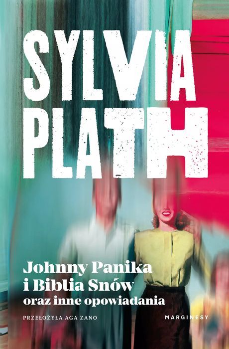 Johnny Panika i Biblia Snów oraz inne opowiadania. Marginesy