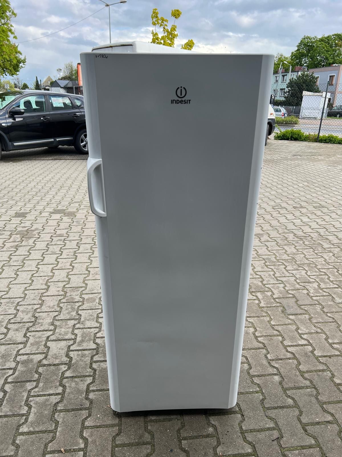 Zamrażarka Indesit 150/60