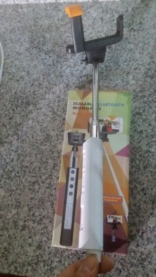 Selfie Stick Para Selfies