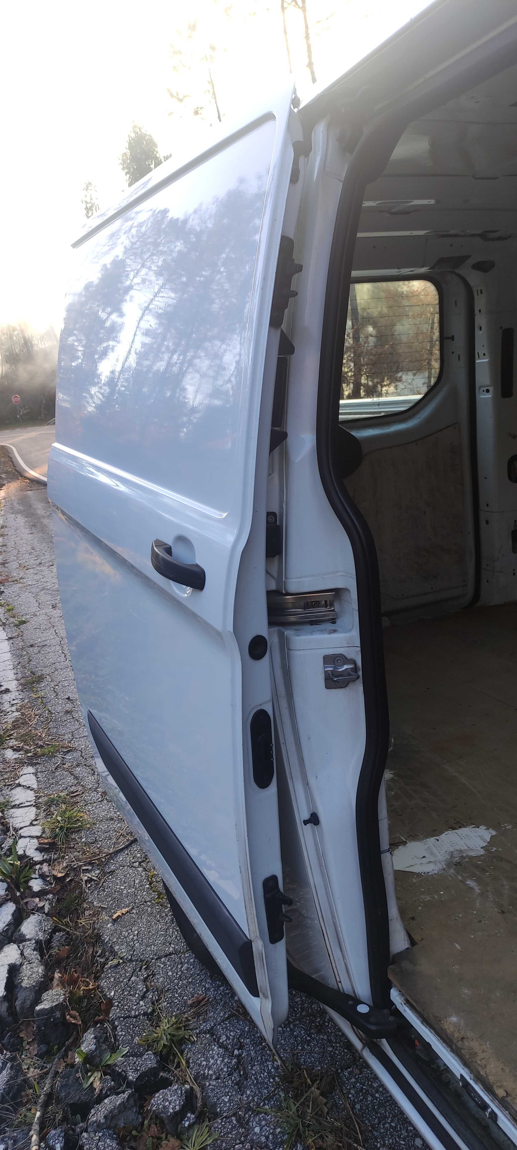 Ford Transit Custom 2.2 Tdci