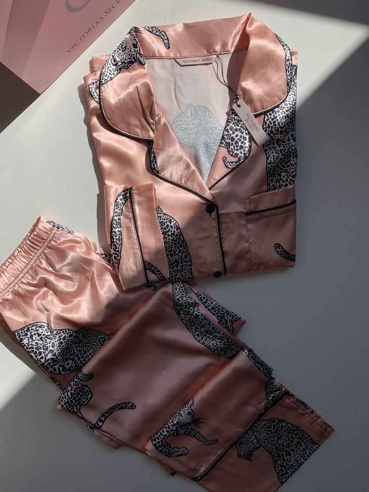 Піжама Victoria's Secret