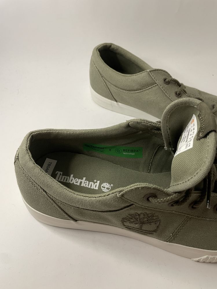 АКЦІЯ Timberland макасини на літо,на вузьку стопу