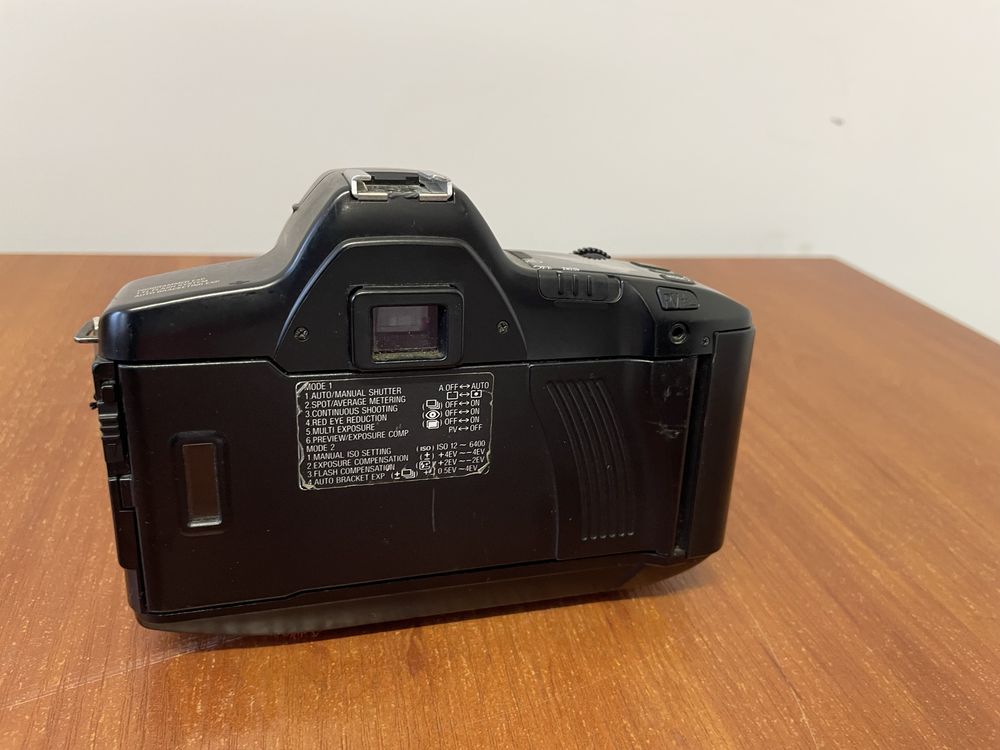 Aparat fotograficzny Ricoh XR-X 3pf
