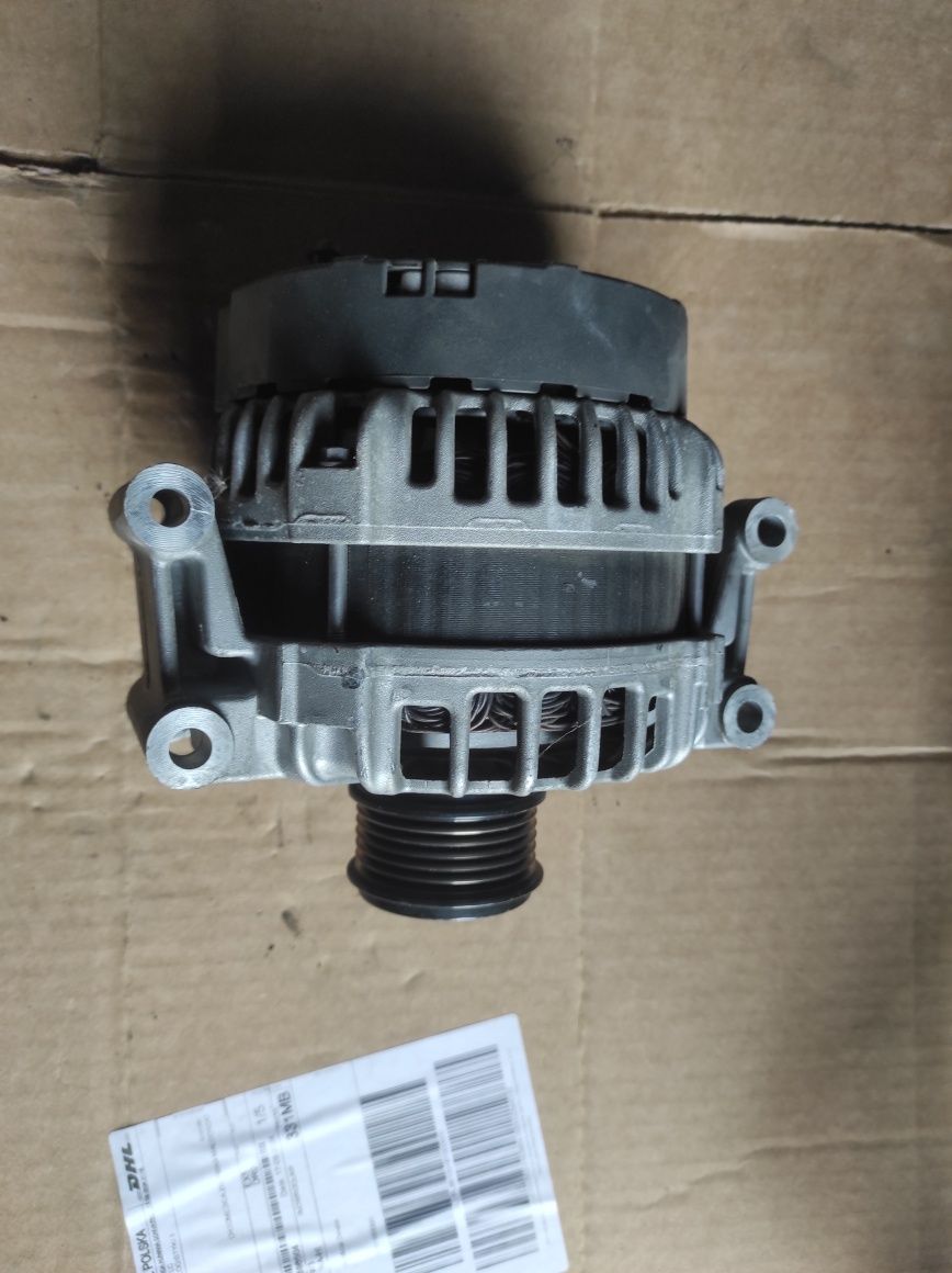 Alternator Audi A5, A4 B8, Q5 1.8 2.0 TFSI 150A wysyłka