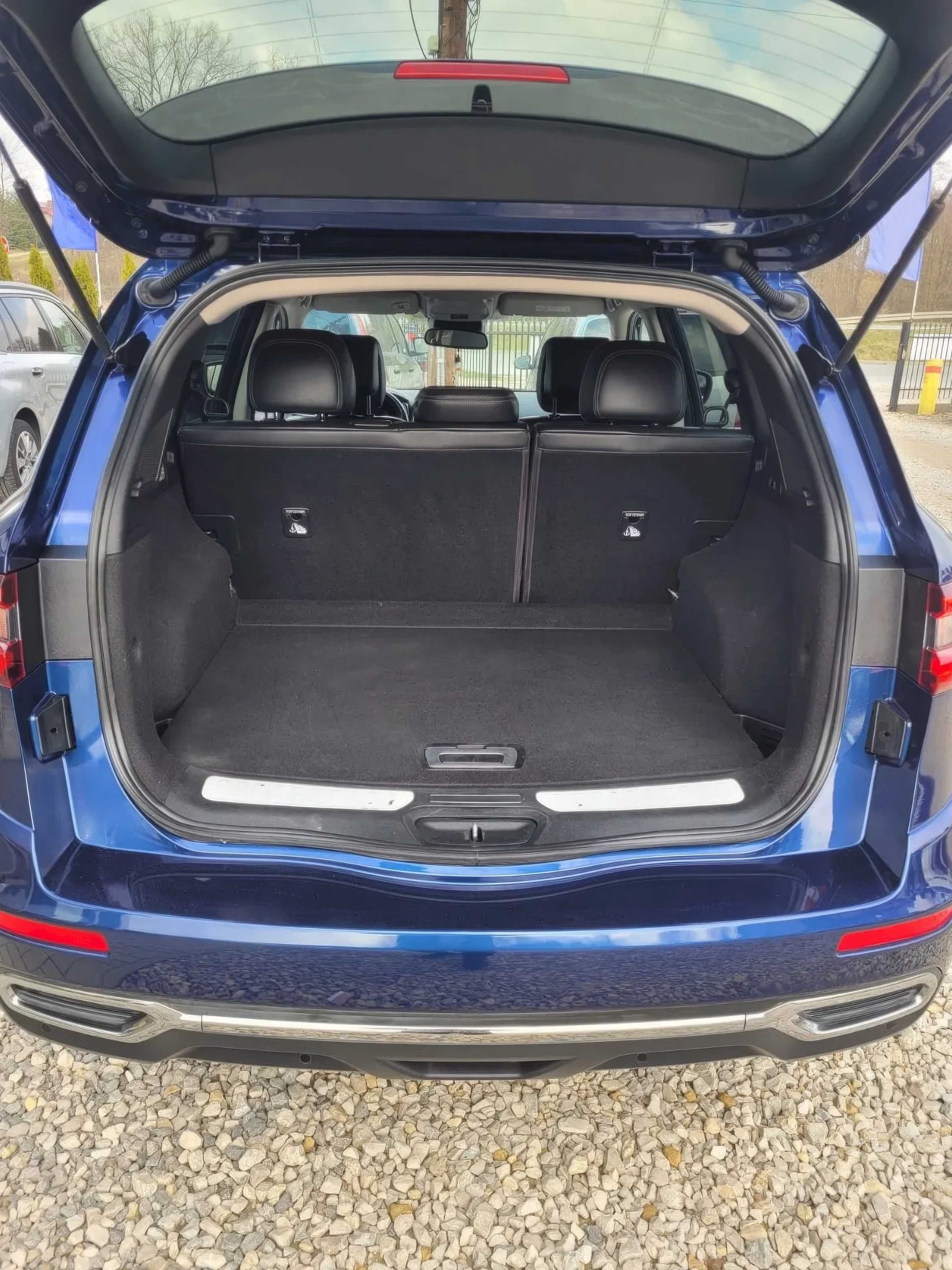 2017 Renault Koleos dCi Intens