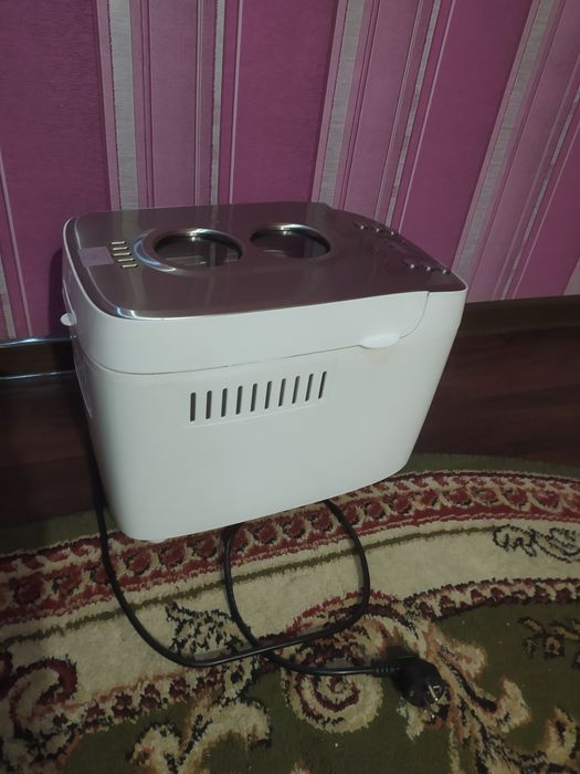 Продам хлібопічку Vimar