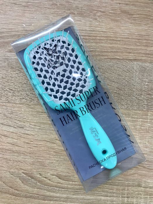 Расческа Cecilia Super Hair, Janeke