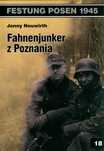 Fahnenjunker Z Poznania  Neuwirth Jonny