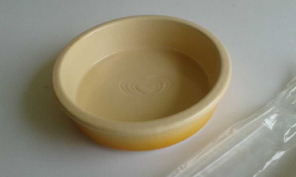 Taça e Talheres kit