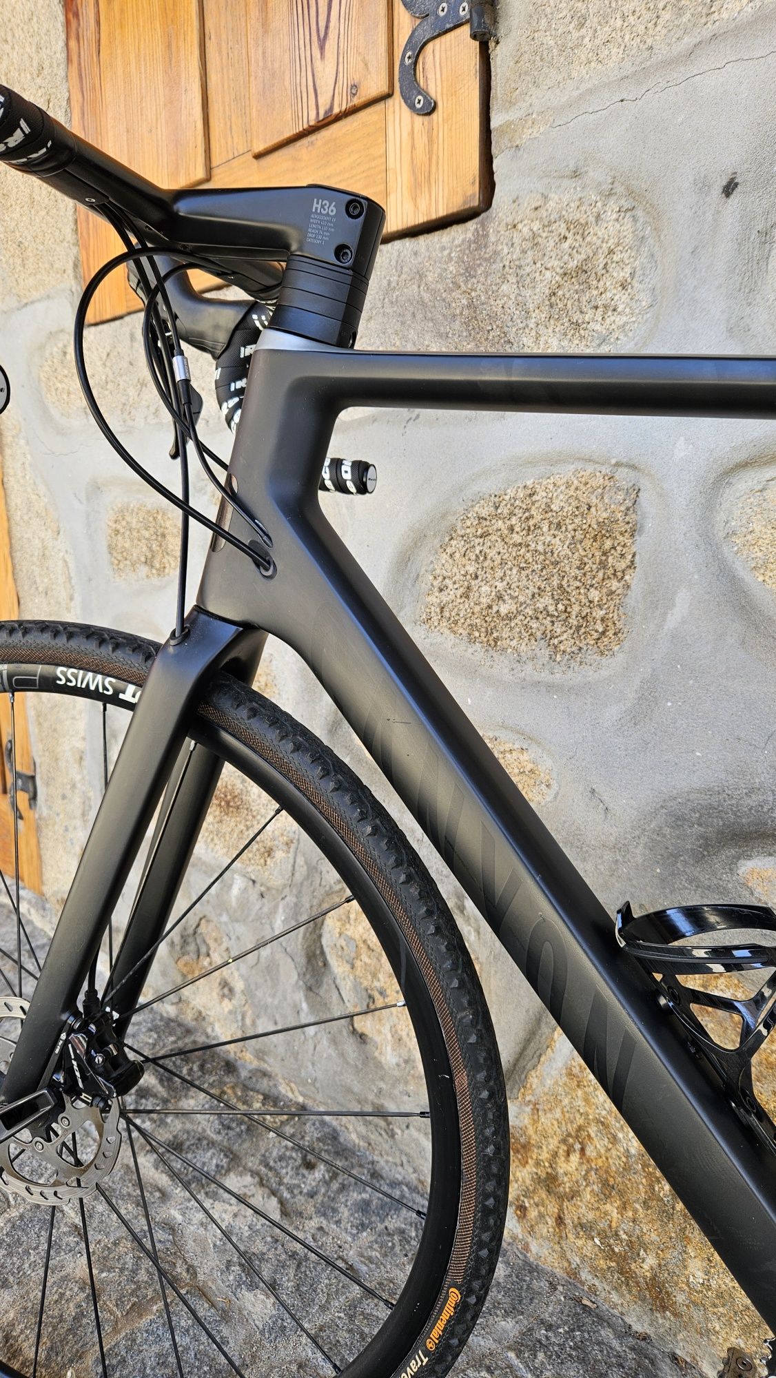 Canyon Ultimate CF SL