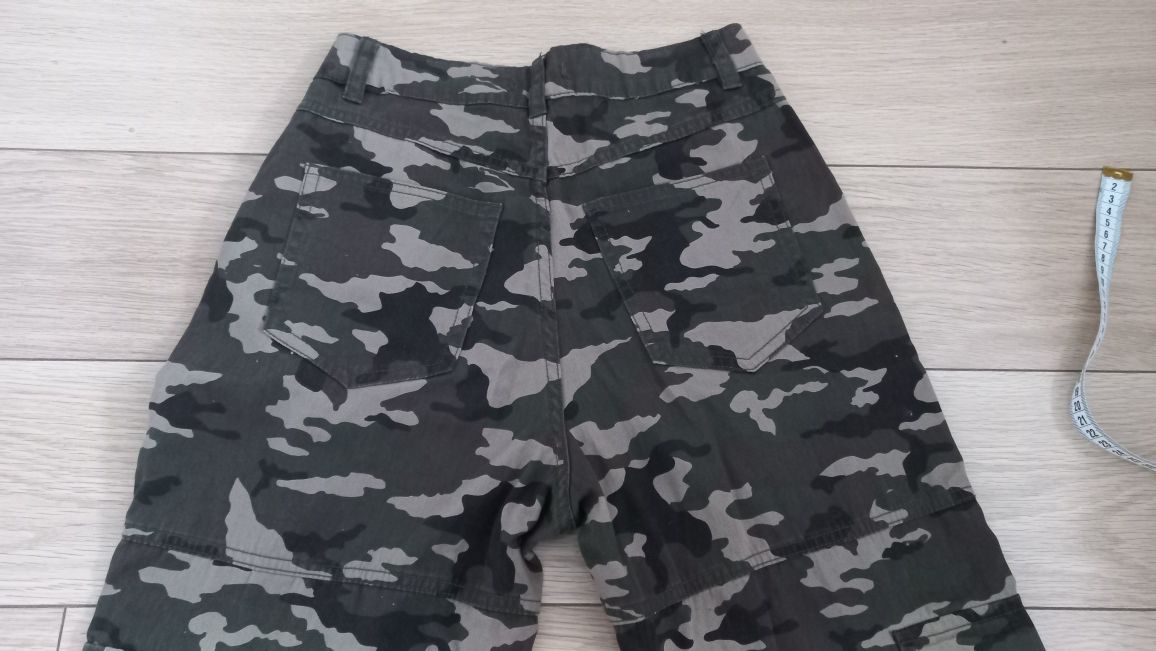 Штаны карго CROPP