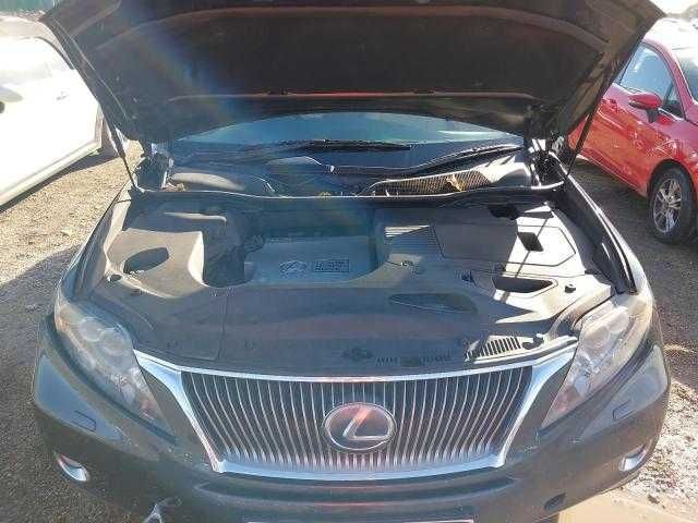 Розборка Lexus RX 2009-15 разборка лексус рх запчастини