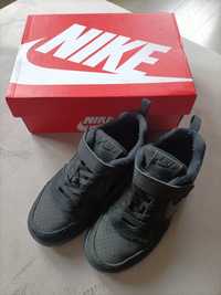Buty Nike czarne 28,5